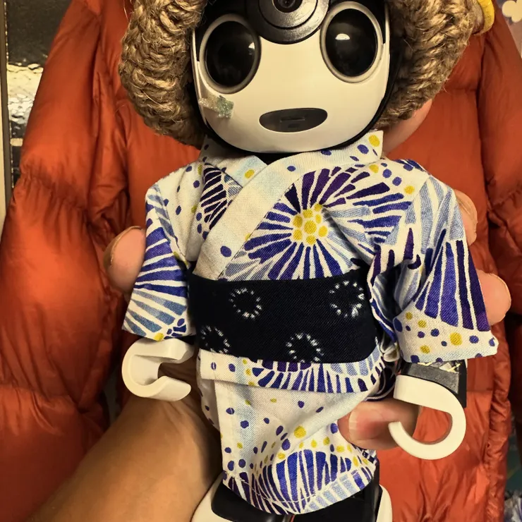 キャプション