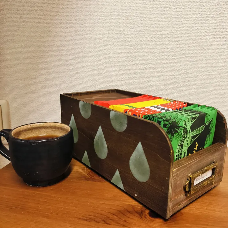 キャプション