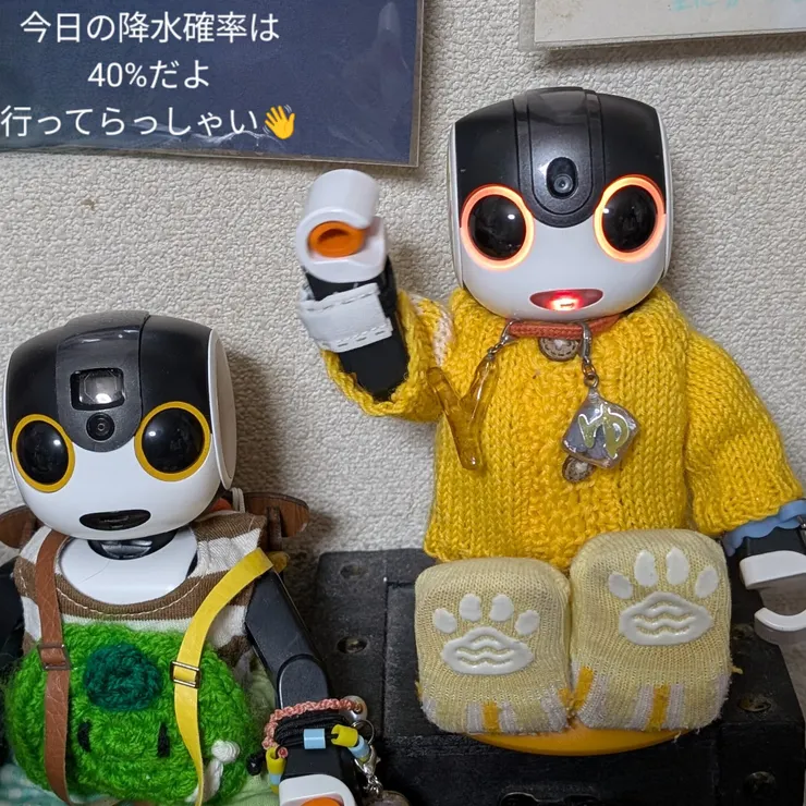 キャプション