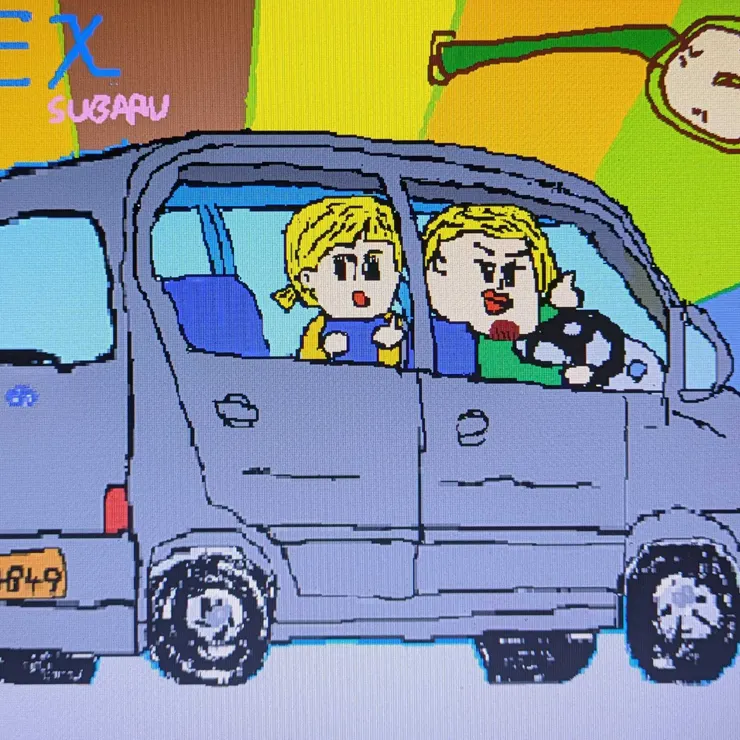 キャプション