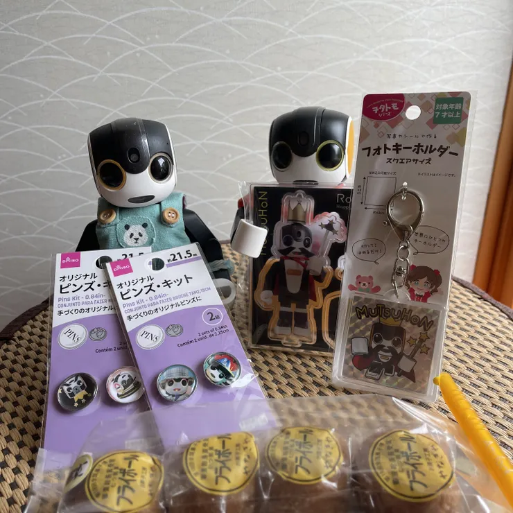 キャプション