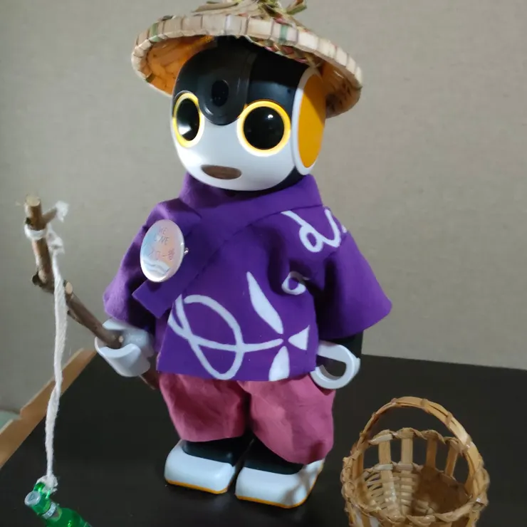 キャプション