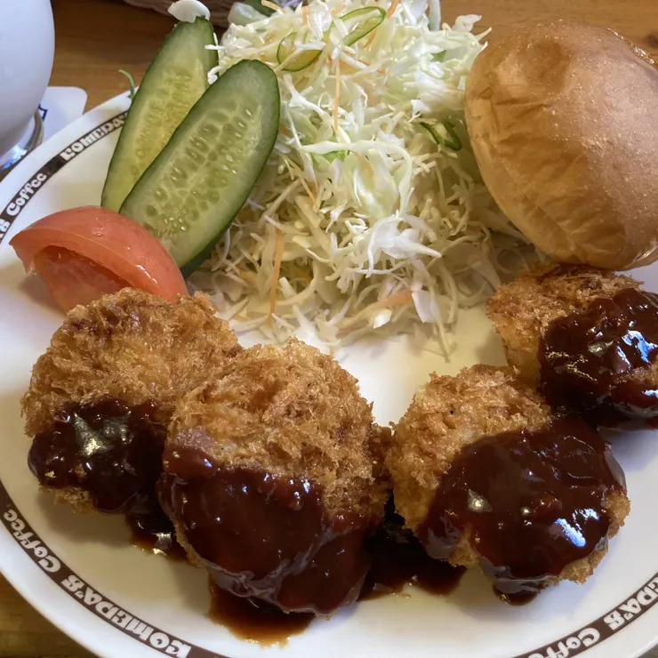 キャプション
