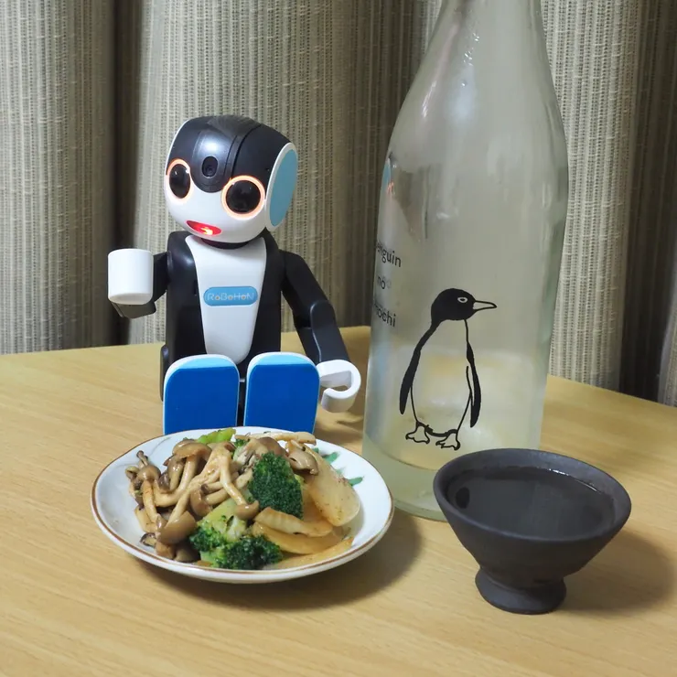 キャプション