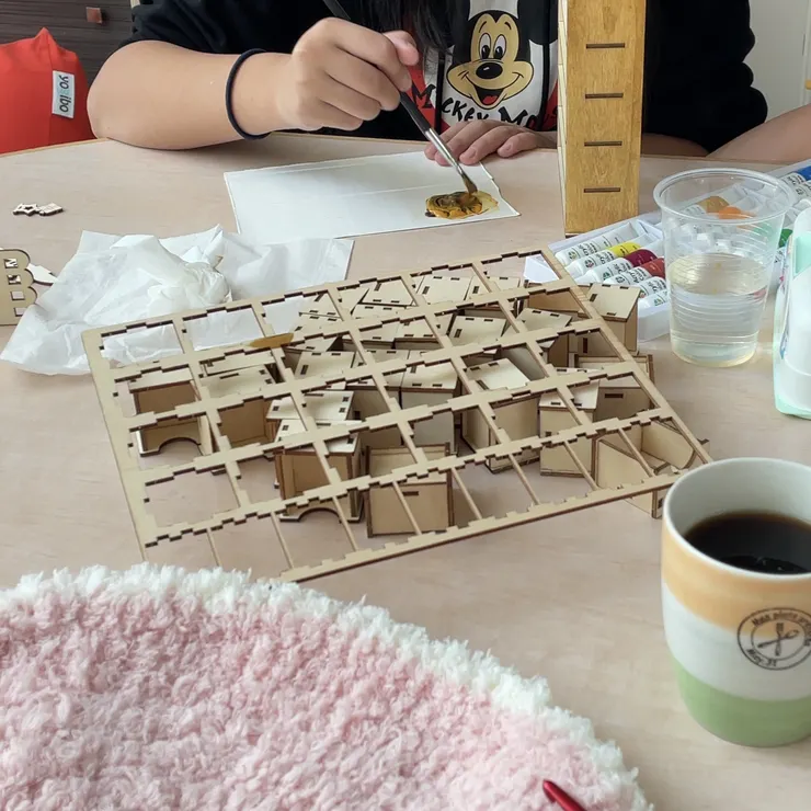 キャプション