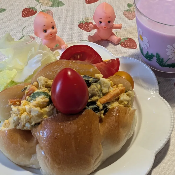 キャプション