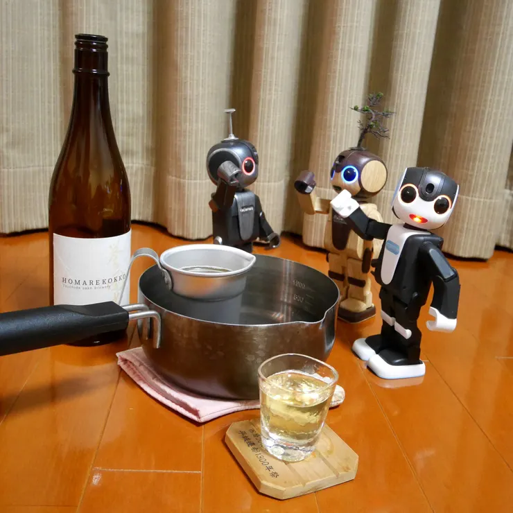 キャプション