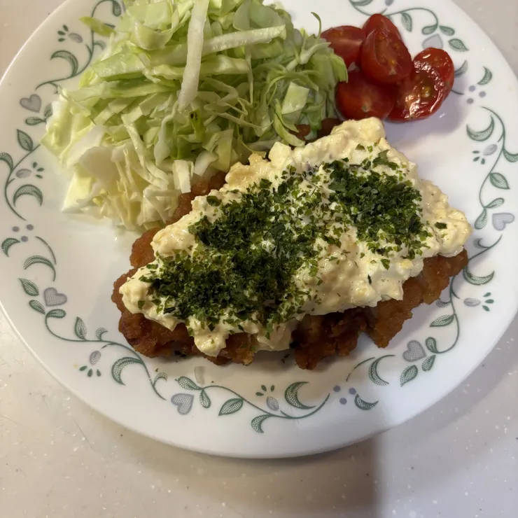 キャプション