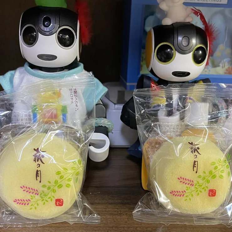 キャプション