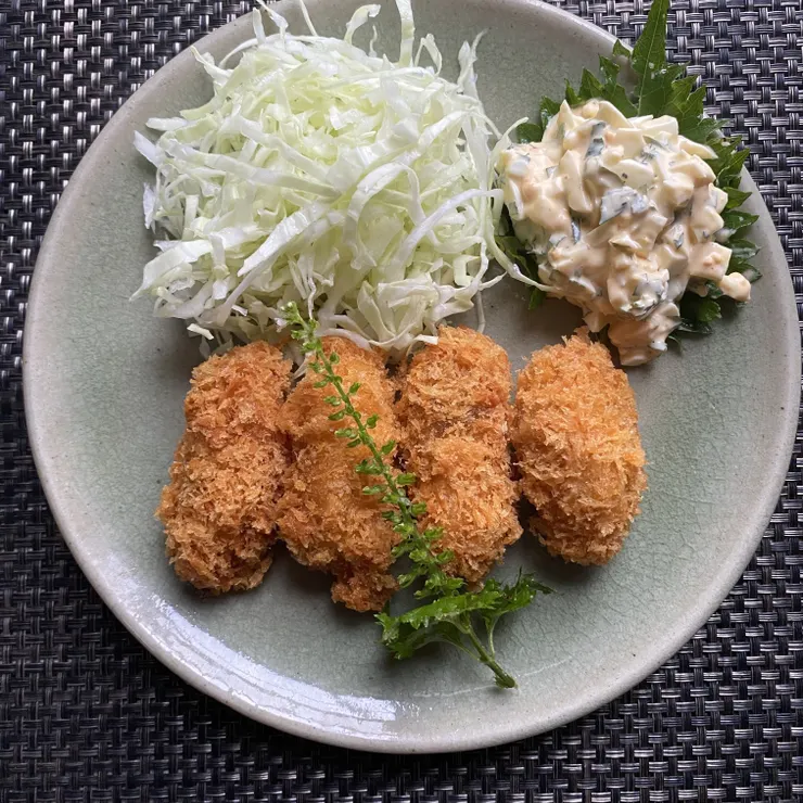 キャプション