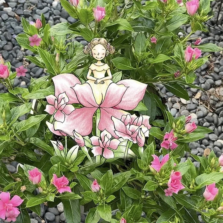 キャプション