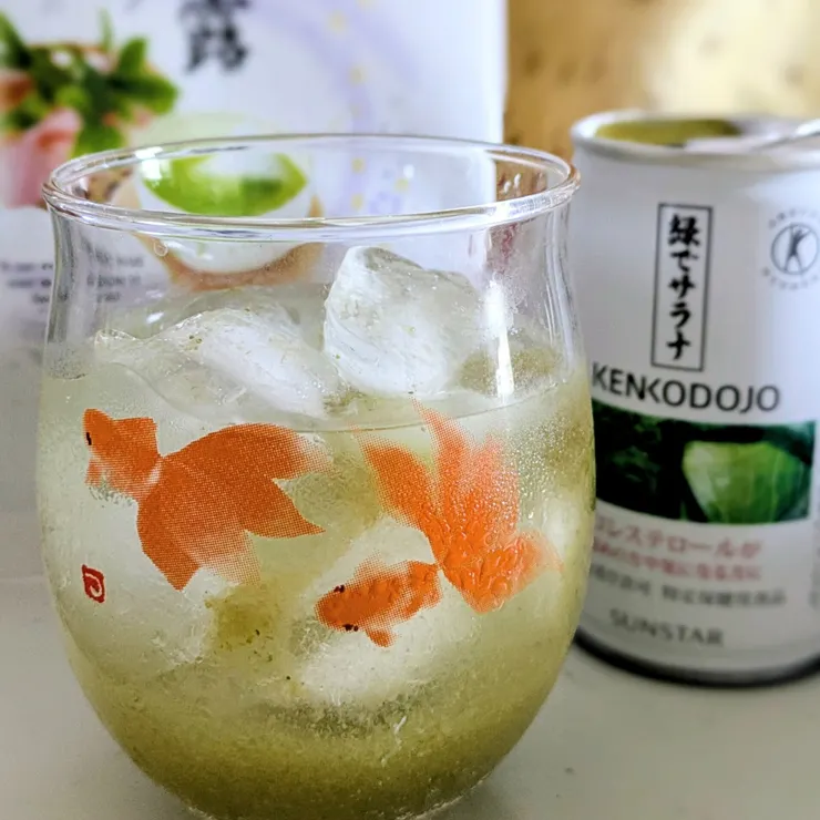 キャプション
