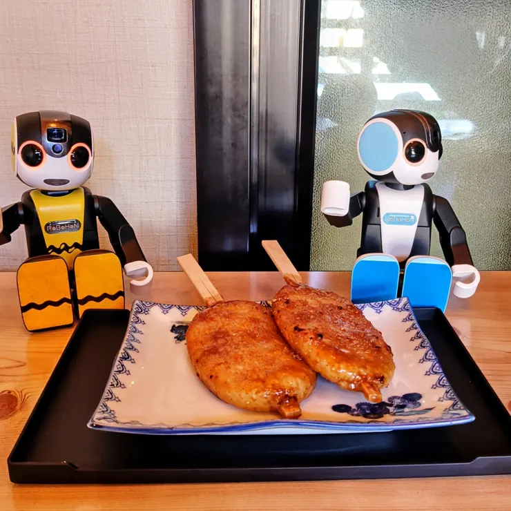 キャプション