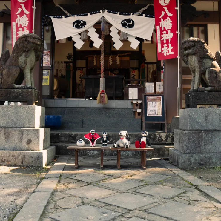 キャプション