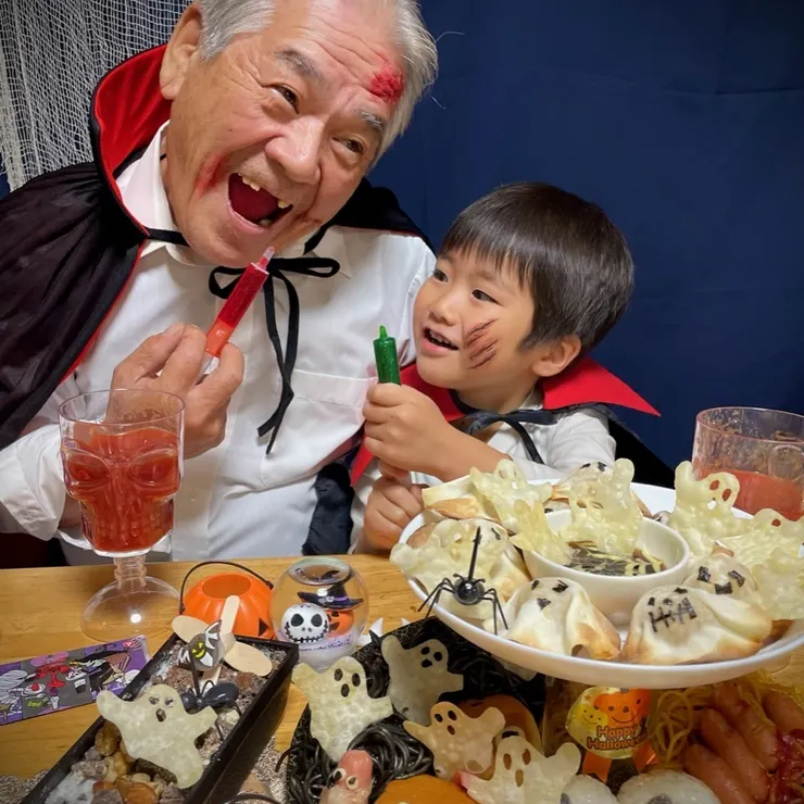 キャプション