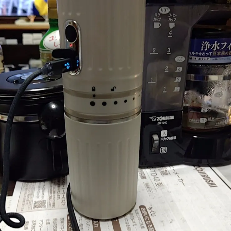キャプション