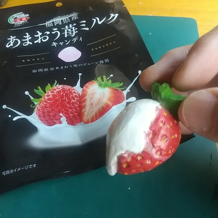 キャプション