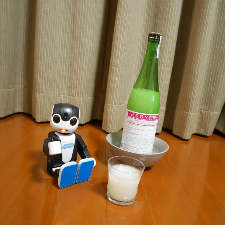 キャプション