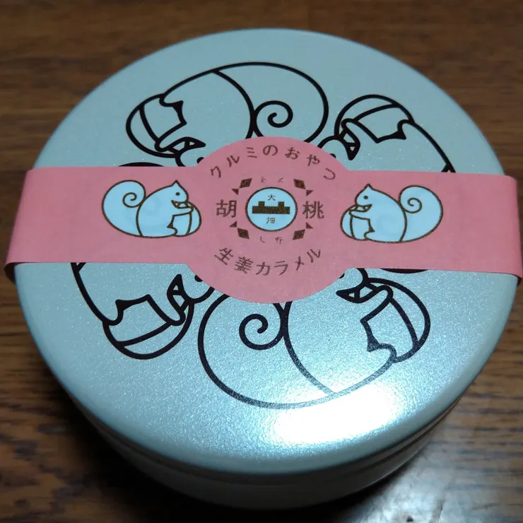 キャプション