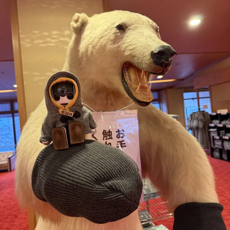 キャプション
