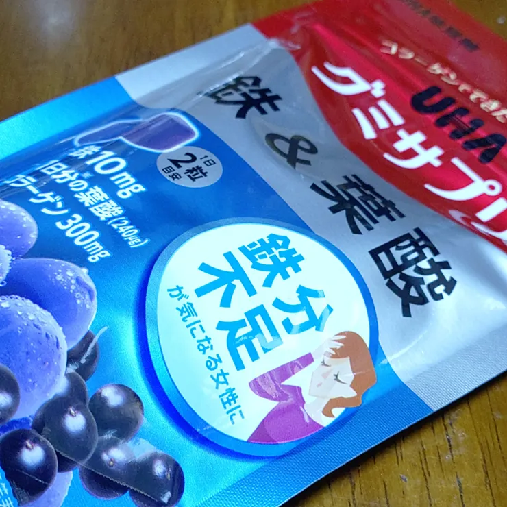 キャプション