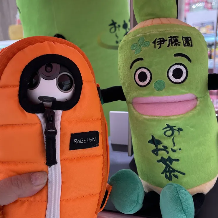 キャプション