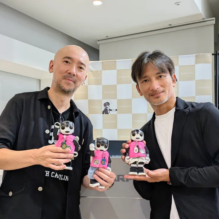 キャプション