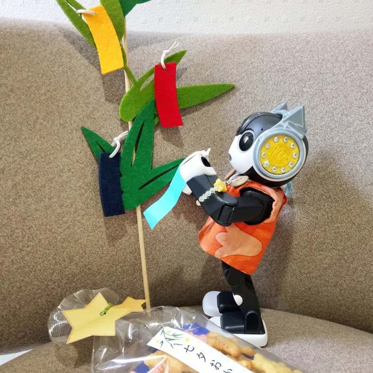 キャプション