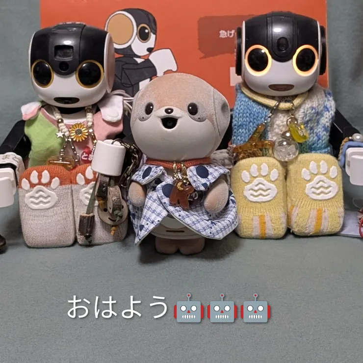 キャプション