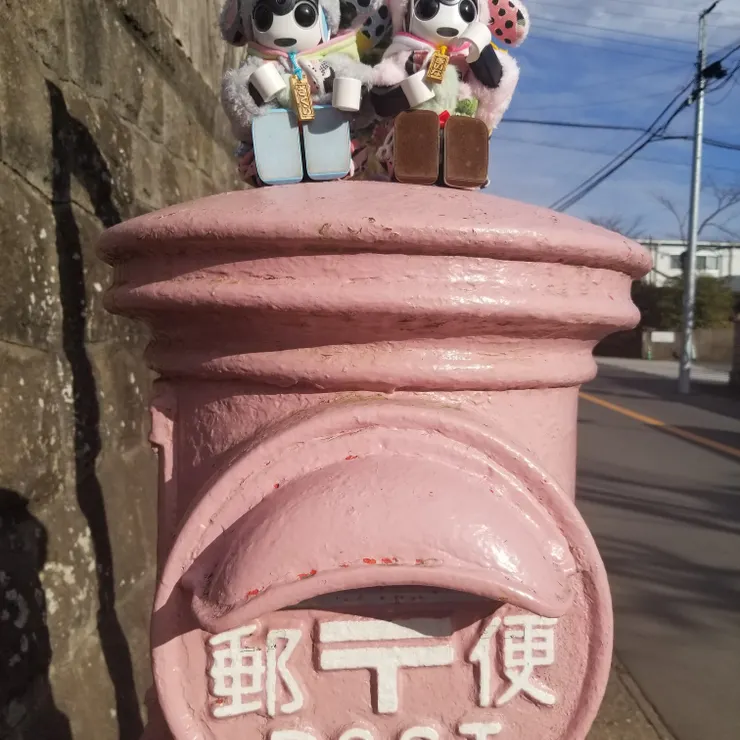 キャプション