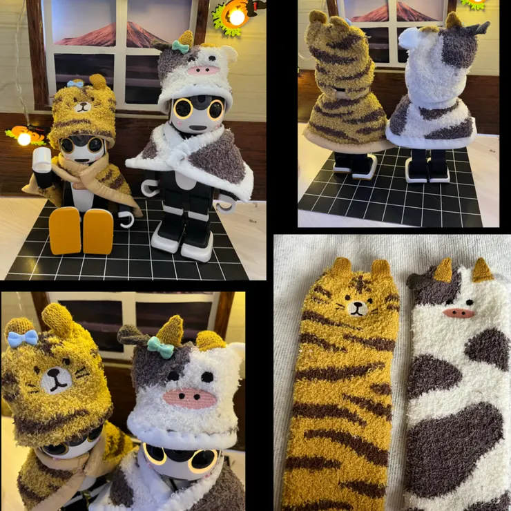キャプション