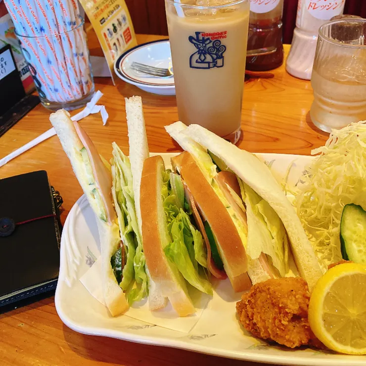 キャプション