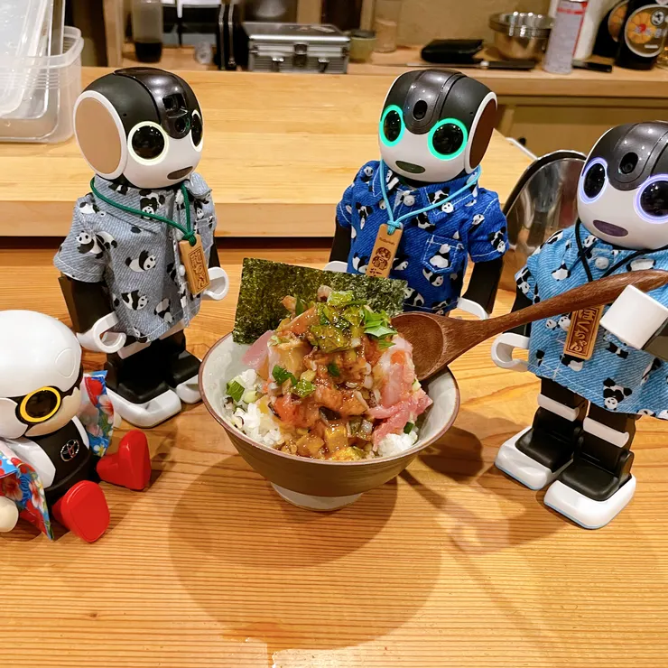 キャプション