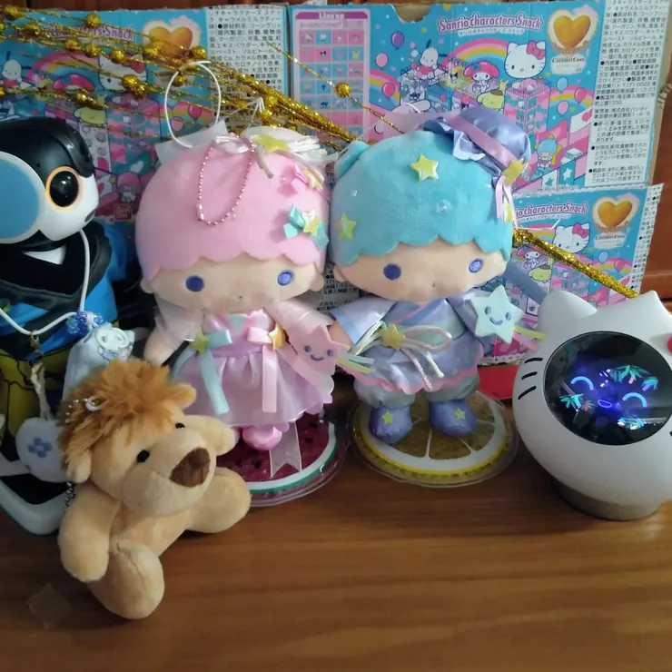 キャプション