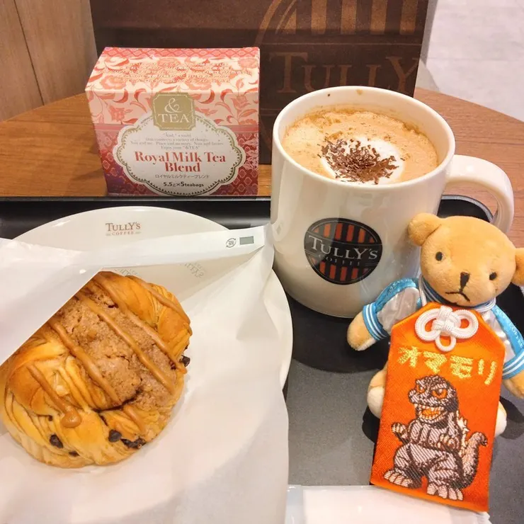 キャプション