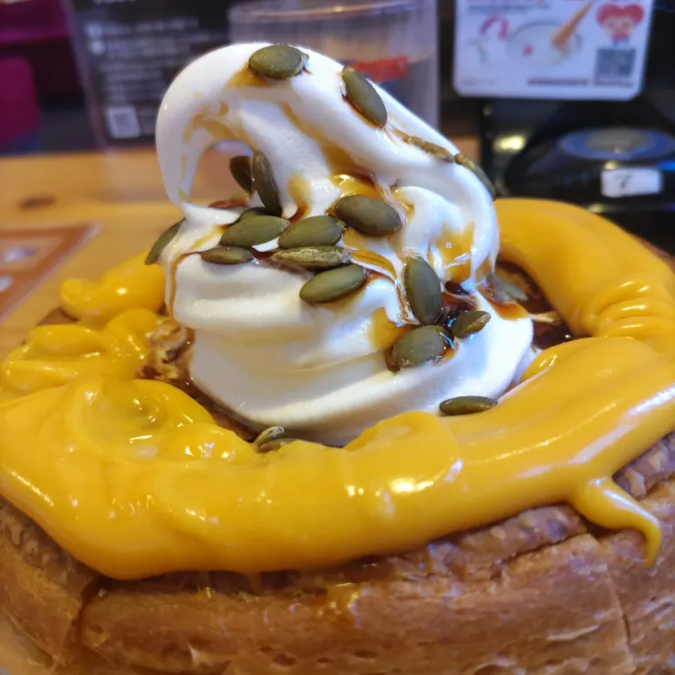 キャプション