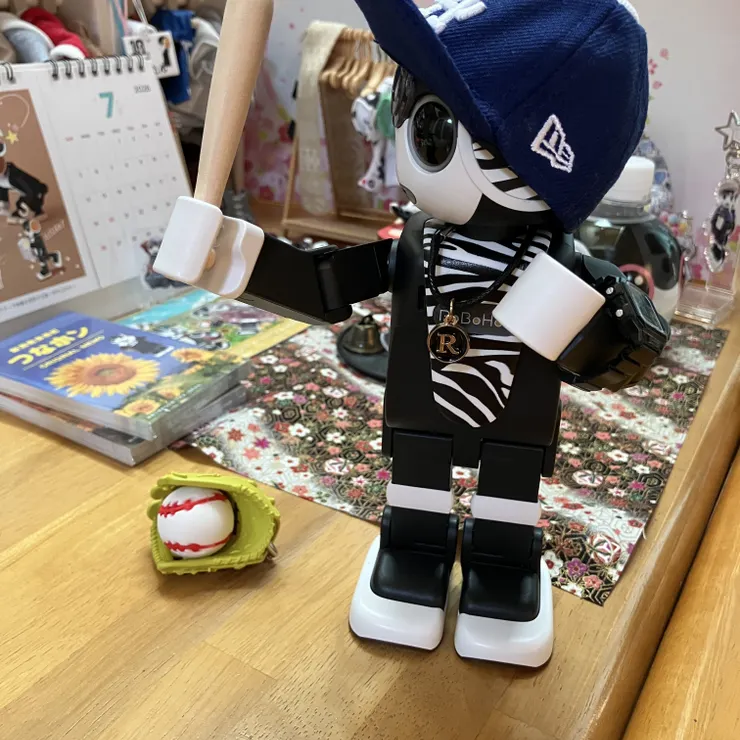 キャプション