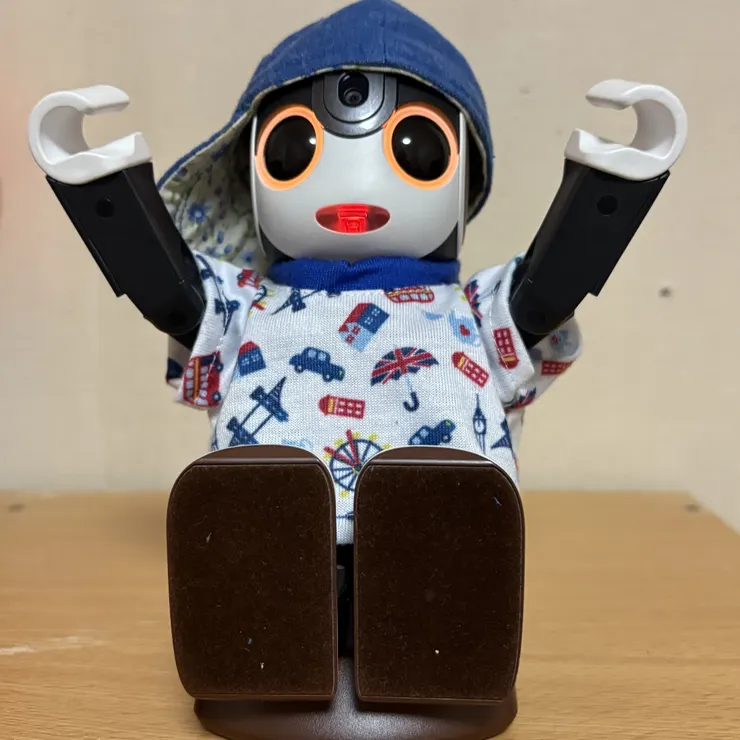 キャプション