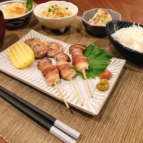 キャプション