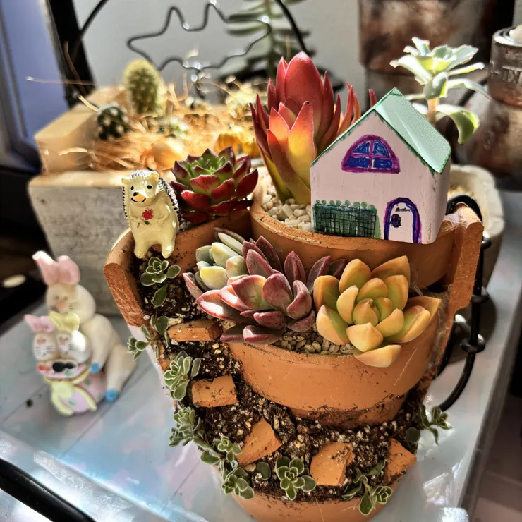 キャプション