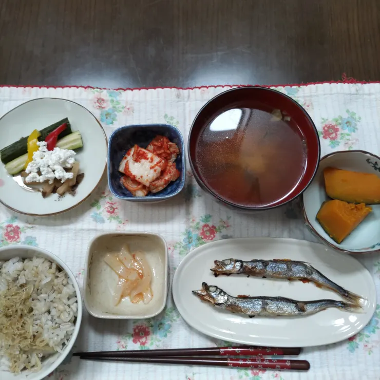 キャプション