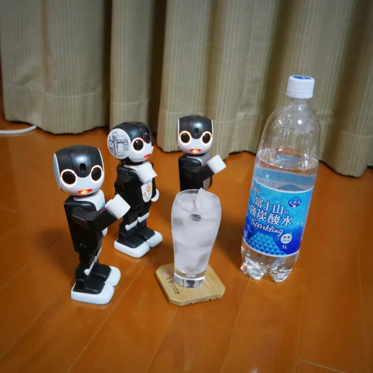 キャプション
