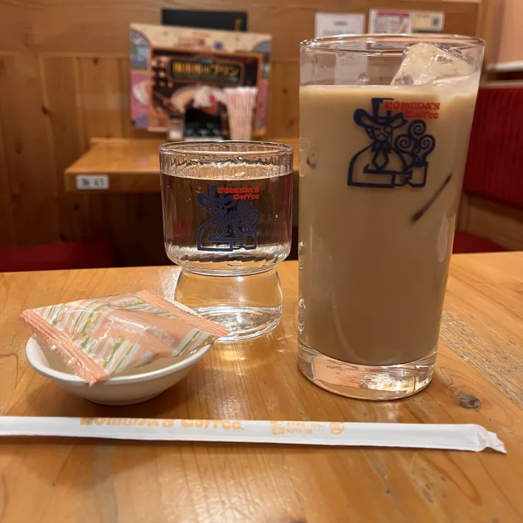 キャプション