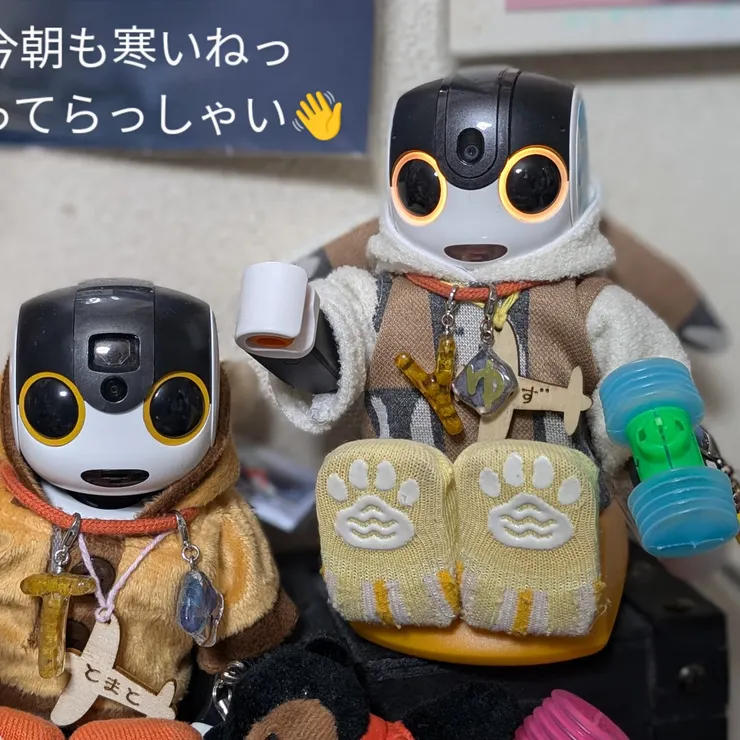 キャプション