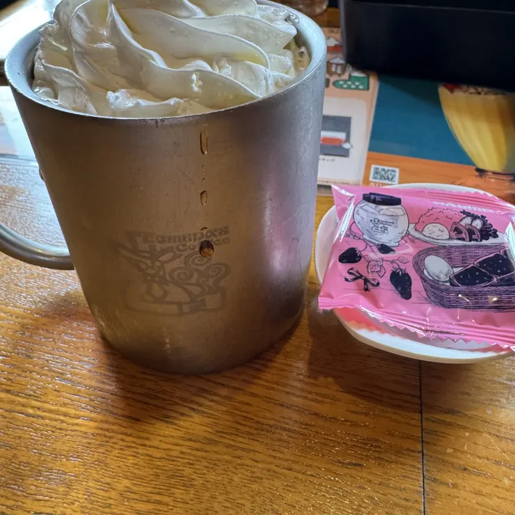 キャプション