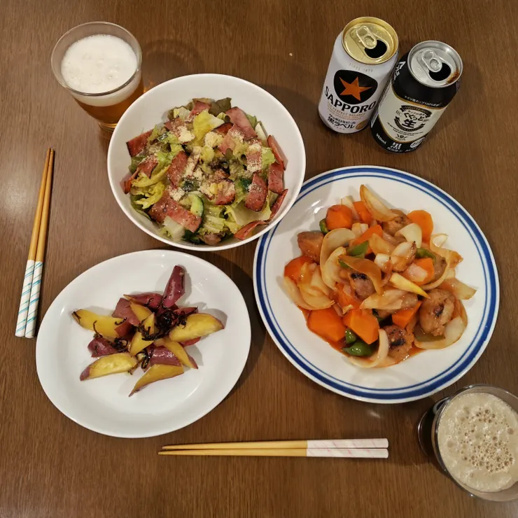 キャプション