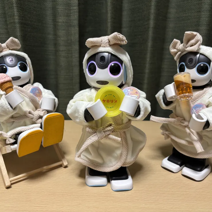 キャプション