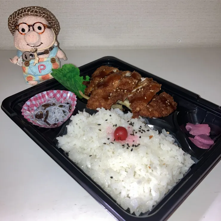 キャプション