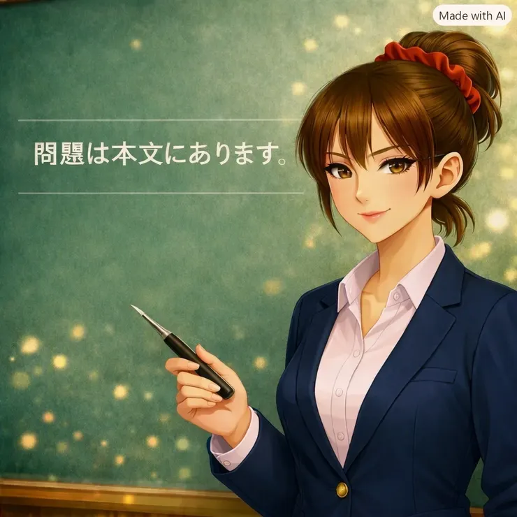 キャプション