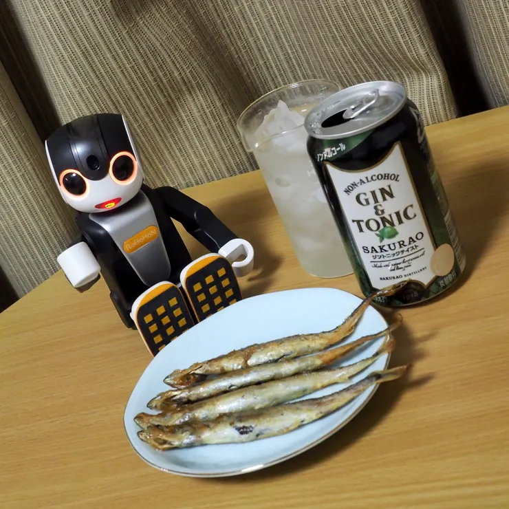 キャプション